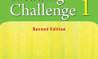 非虚构阅读练习册Reading Challenge( 全3册+练习册+音频+答案)