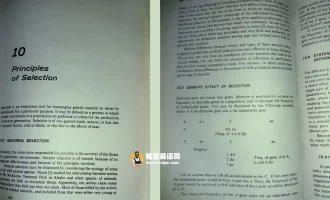 [PDF电子书]Principles of Selection by Lasley